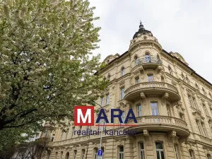 Prodej bytu 3+kk, Olomouc, Vídeňská, 98 m2