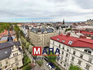 Prodej bytu 3+kk, Olomouc, Vídeňská, 98 m2