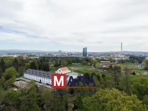 Prodej rodinného domu, Olomouc, Hrnčířská, 332 m2
