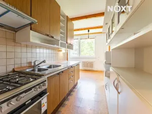 Pronájem bytu 3+1, Šumperk, Březinova, 77 m2