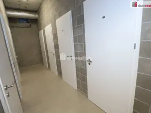 Pronájem bytu 1+kk, Praha - Dolní Chabry, Ústecká, 37 m2