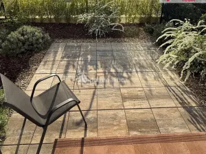 Pronájem bytu 1+kk, Praha - Dolní Chabry, Ústecká, 37 m2