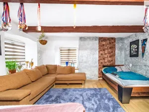 Prodej rodinného domu, Střítež, 95 m2