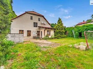 Prodej rodinného domu, Střítež, 95 m2