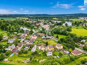 Prodej rodinného domu, Střítež, 95 m2