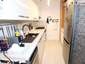 Prodej bytu 3+1, Praha - Háje, Anny Drabíkové, 64 m2