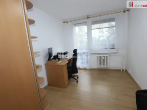 Prodej bytu 3+1, Praha - Háje, Anny Drabíkové, 64 m2