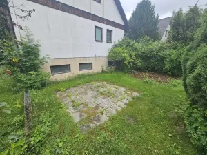 Prodej rodinného domu, Úštěk - Úštěk-Českolipské Předměstí, Údolní, 126 m2