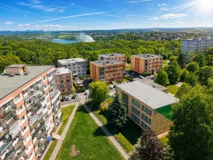 Pronájem bytu 3+1, Chomutov, Kundratická, 66 m2