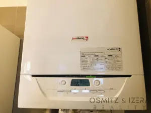 Pronájem bytu 2+kk, Praha - Josefov, Bílkova, 37 m2