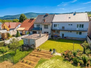 Prodej rodinného domu, Strání, Rubanice, 162 m2
