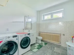 Prodej rodinného domu, Strání, Rubanice, 380 m2