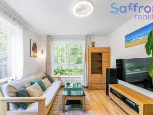 Prodej bytu 3+kk, Plzeň, 28. října, 84 m2
