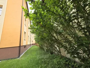 Pronájem bytu 1+1, České Budějovice - České Budějovice 3, Pekárenská, 51 m2