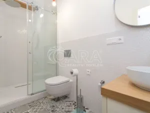 Pronájem bytu 2+kk, Praha - Nové Město, Na Poříčí, 40 m2