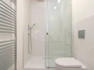 Pronájem bytu 2+kk, Praha - Nové Město, Na Poříčí, 40 m2