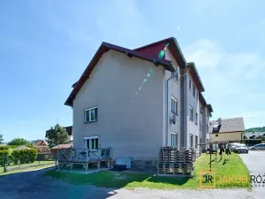 Prodej bytu 3+1, Vrchlabí, Dělnická, 71 m2
