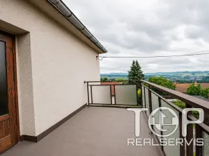 Prodej rodinného domu, Sobkovice, 347 m2