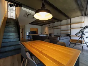 Prodej bytu 4+kk, Praha - Vysočany, Moravcových, 115 m2
