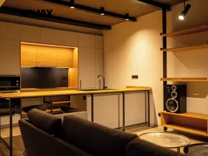 Prodej bytu 4+kk, Praha - Vysočany, Moravcových, 115 m2