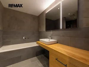 Prodej bytu 4+kk, Praha - Vysočany, Moravcových, 115 m2