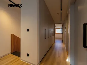 Prodej bytu 4+kk, Praha - Vysočany, Moravcových, 112 m2