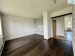 Pronájem bytu 2+kk, Stanovice - Hlinky, 69 m2