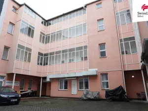 Pronájem bytu 1+kk, Praha - Libeň, Turnovská, 33 m2