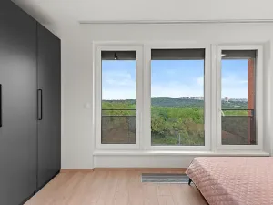 Pronájem bytu 2+kk, Praha - Háje, Výstavní, 51 m2