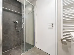 Pronájem bytu 2+kk, Praha - Háje, Výstavní, 51 m2