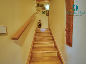 Prodej chalupy, Bystré, 120 m2