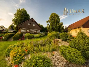 Prodej chalupy, Bystré, 120 m2