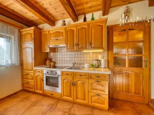 Prodej chalupy, Bystré, 120 m2
