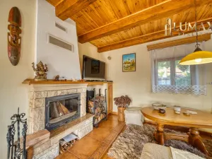 Prodej chalupy, Bystré, 120 m2