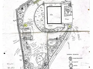 Prodej chalupy, Bystré, 120 m2