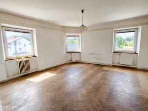 Prodej bytu 3+1, Úsobí, 69 m2