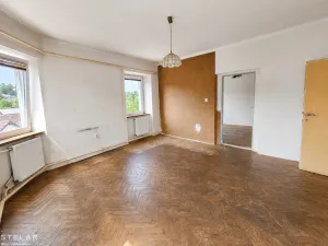 Prodej bytu 3+1, Úsobí, 69 m2