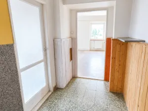 Prodej bytu 3+1, Úsobí, 69 m2