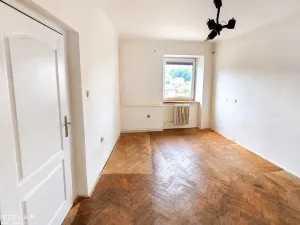 Prodej bytu 3+1, Úsobí, 69 m2