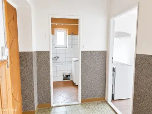 Prodej bytu 3+1, Úsobí, 69 m2
