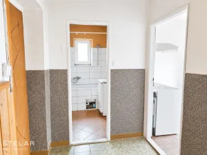 Prodej bytu 3+1, Úsobí, 69 m2