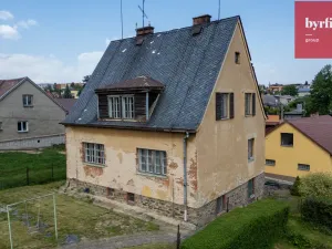 Prodej rodinného domu, Velké Heraltice, Na Malé Straně, 180 m2