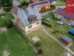 Prodej rodinného domu, Velké Heraltice, Na Malé Straně, 180 m2
