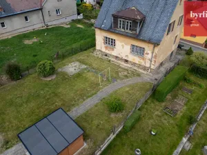 Prodej rodinného domu, Velké Heraltice, Na Malé Straně, 180 m2