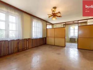 Prodej rodinného domu, Velké Heraltice, Na Malé Straně, 180 m2