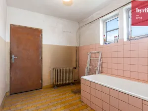 Prodej rodinného domu, Velké Heraltice, Na Malé Straně, 180 m2