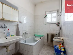 Prodej rodinného domu, Velké Heraltice, Na Malé Straně, 180 m2