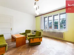 Prodej rodinného domu, Velké Heraltice, Na Malé Straně, 180 m2