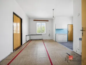 Prodej rodinného domu, Týniště nad Orlicí, Dr. E. Beneše, 157 m2