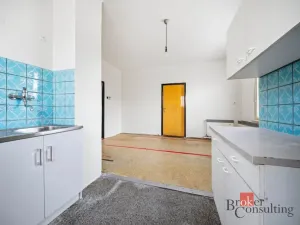 Prodej rodinného domu, Týniště nad Orlicí, Dr. E. Beneše, 157 m2